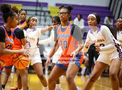 Thumbnail 1 in Southaven @ DeSoto Central photogallery.