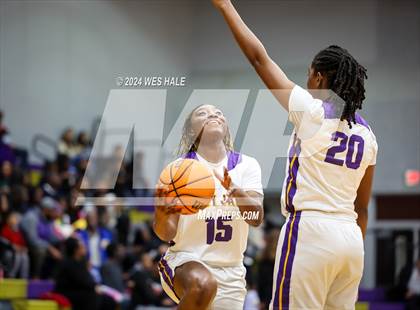 Thumbnail 2 in Southaven @ DeSoto Central photogallery.