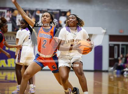 Thumbnail 1 in Southaven @ DeSoto Central photogallery.