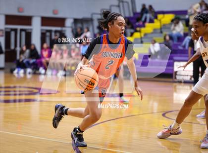 Thumbnail 2 in Southaven @ DeSoto Central photogallery.