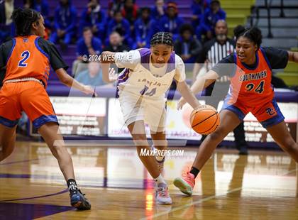 Thumbnail 3 in Southaven @ DeSoto Central photogallery.