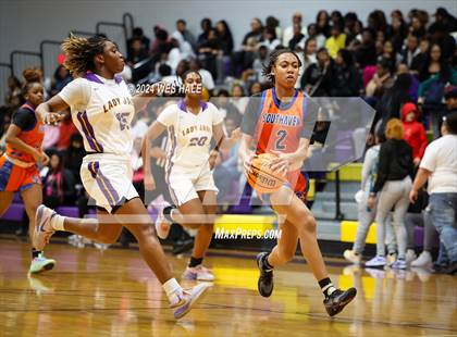 Thumbnail 1 in Southaven @ DeSoto Central photogallery.