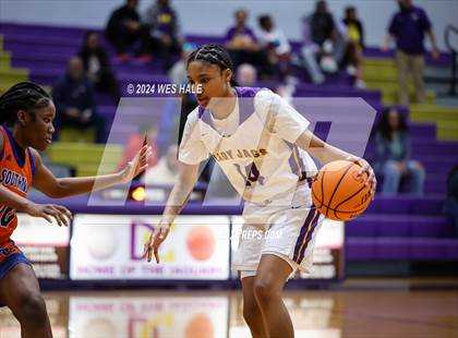Thumbnail 3 in Southaven @ DeSoto Central photogallery.