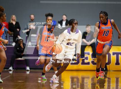 Thumbnail 3 in Southaven @ DeSoto Central photogallery.