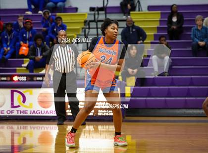 Thumbnail 1 in Southaven @ DeSoto Central photogallery.