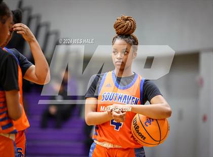 Thumbnail 1 in Southaven @ DeSoto Central photogallery.