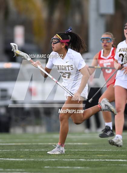 Thumbnail 2 in Redondo Union @ Foothill photogallery.