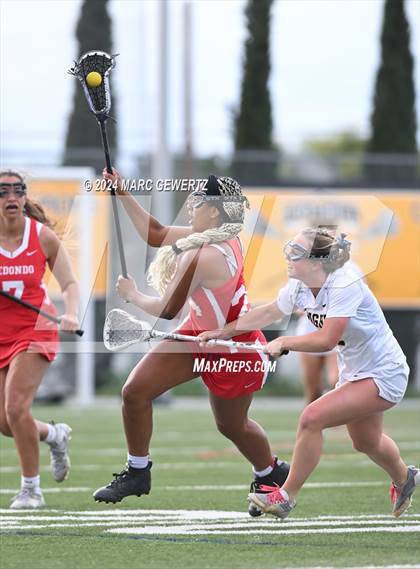 Thumbnail 2 in Redondo Union @ Foothill photogallery.