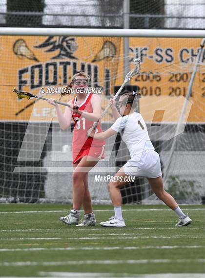 Thumbnail 1 in Redondo Union @ Foothill photogallery.