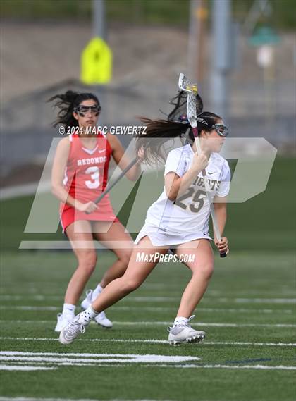 Thumbnail 2 in Redondo Union @ Foothill photogallery.