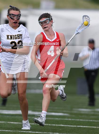 Thumbnail 2 in Redondo Union @ Foothill photogallery.
