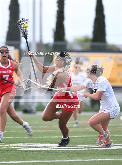 Thumbnail 1 in Redondo Union @ Foothill photogallery.