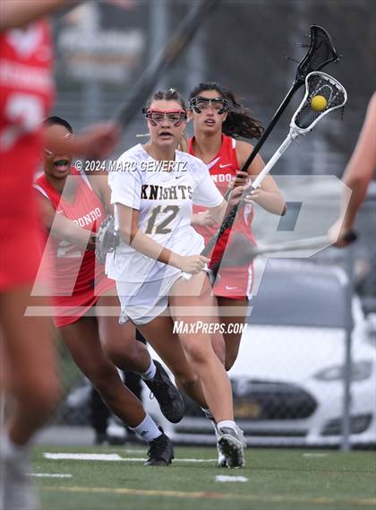Thumbnail 3 in Redondo Union @ Foothill photogallery.