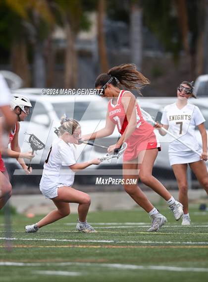 Thumbnail 1 in Redondo Union @ Foothill photogallery.