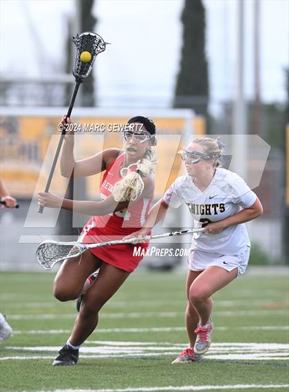Thumbnail 2 in Redondo Union @ Foothill photogallery.