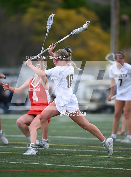 Thumbnail 1 in Redondo Union @ Foothill photogallery.