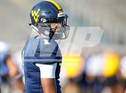 Thumbnail 2 in McMinn County vs Walker Valley (Best of Preps Jamboree) photogallery.