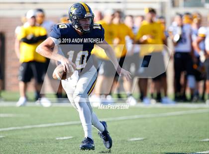 Thumbnail 1 in McMinn County vs Walker Valley (Best of Preps Jamboree) photogallery.