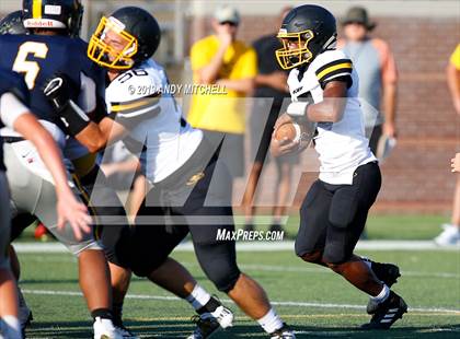 Thumbnail 1 in McMinn County vs Walker Valley (Best of Preps Jamboree) photogallery.
