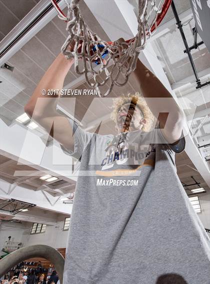 Thumbnail 3 in Montverde Academy vs. La Lumiere (DICK'S National Tournament Final) photogallery.