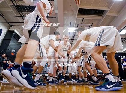 Thumbnail 2 in Montverde Academy vs. La Lumiere (DICK'S National Tournament Final) photogallery.