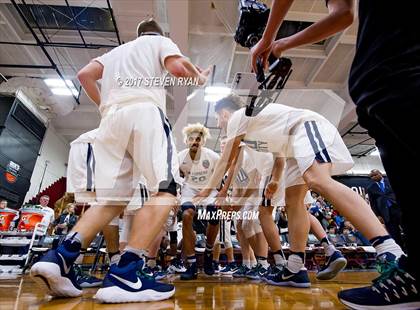 Thumbnail 3 in Montverde Academy vs. La Lumiere (DICK'S National Tournament Final) photogallery.