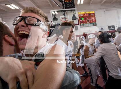 Thumbnail 1 in Montverde Academy vs. La Lumiere (DICK'S National Tournament Final) photogallery.