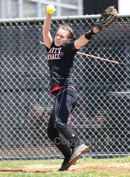 Thumbnail 2 in Trinity vs. Nimitz  photogallery.