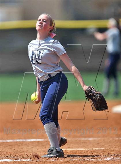 Thumbnail 3 in Trinity vs. Nimitz  photogallery.