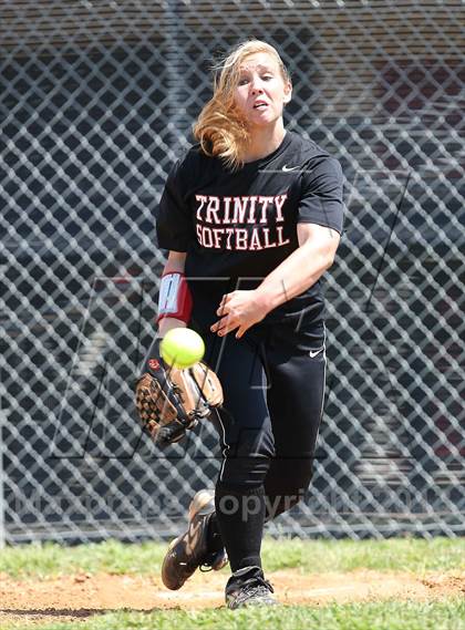 Thumbnail 1 in Trinity vs. Nimitz  photogallery.