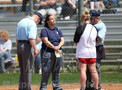Thumbnail 3 in Trinity vs. Nimitz  photogallery.