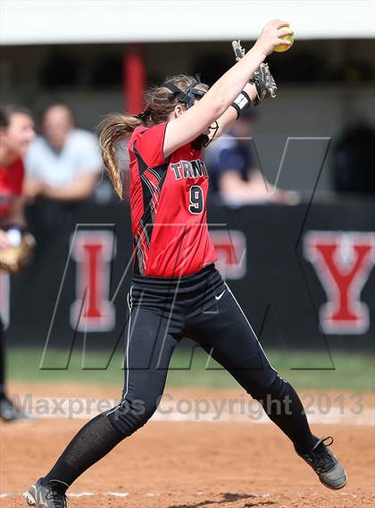 Thumbnail 3 in Trinity vs. Nimitz  photogallery.
