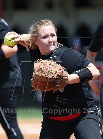 Thumbnail 3 in Trinity vs. Nimitz  photogallery.