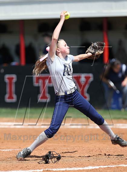 Thumbnail 1 in Trinity vs. Nimitz  photogallery.
