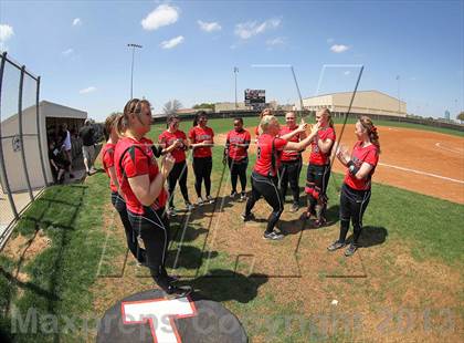 Thumbnail 2 in Trinity vs. Nimitz  photogallery.