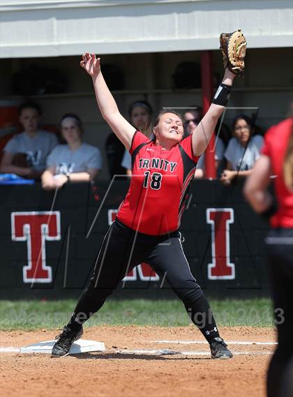 Thumbnail 3 in Trinity vs. Nimitz  photogallery.