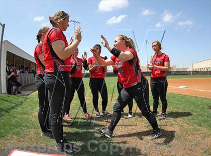 Thumbnail 2 in Trinity vs. Nimitz  photogallery.