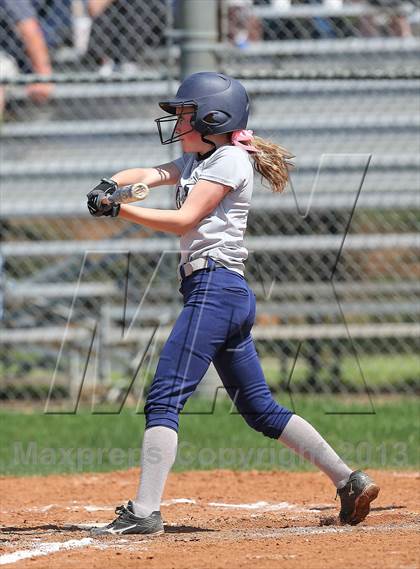 Thumbnail 2 in Trinity vs. Nimitz  photogallery.