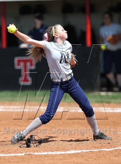 Thumbnail 3 in Trinity vs. Nimitz  photogallery.