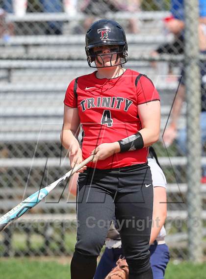 Thumbnail 2 in Trinity vs. Nimitz  photogallery.