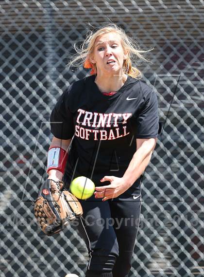 Thumbnail 1 in Trinity vs. Nimitz  photogallery.