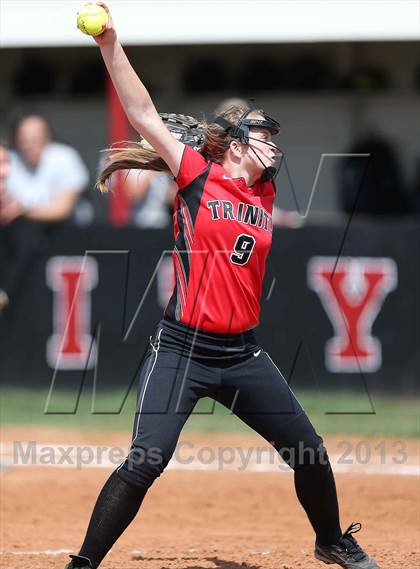 Thumbnail 1 in Trinity vs. Nimitz  photogallery.