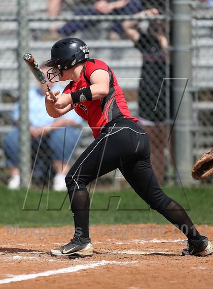 Thumbnail 1 in Trinity vs. Nimitz  photogallery.