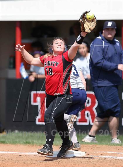 Thumbnail 3 in Trinity vs. Nimitz  photogallery.