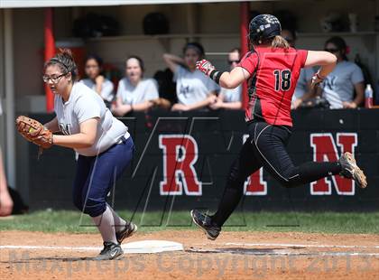Thumbnail 1 in Trinity vs. Nimitz  photogallery.