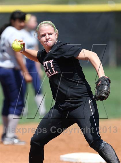 Thumbnail 1 in Trinity vs. Nimitz  photogallery.