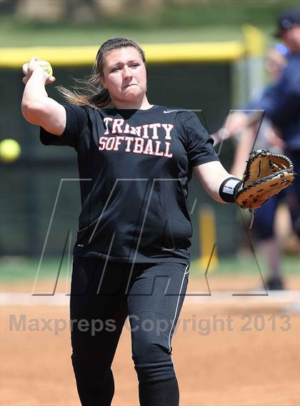 Thumbnail 3 in Trinity vs. Nimitz  photogallery.