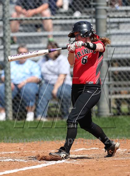 Thumbnail 2 in Trinity vs. Nimitz  photogallery.