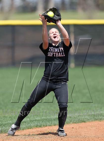 Thumbnail 3 in Trinity vs. Nimitz  photogallery.
