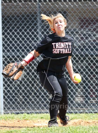 Thumbnail 3 in Trinity vs. Nimitz  photogallery.